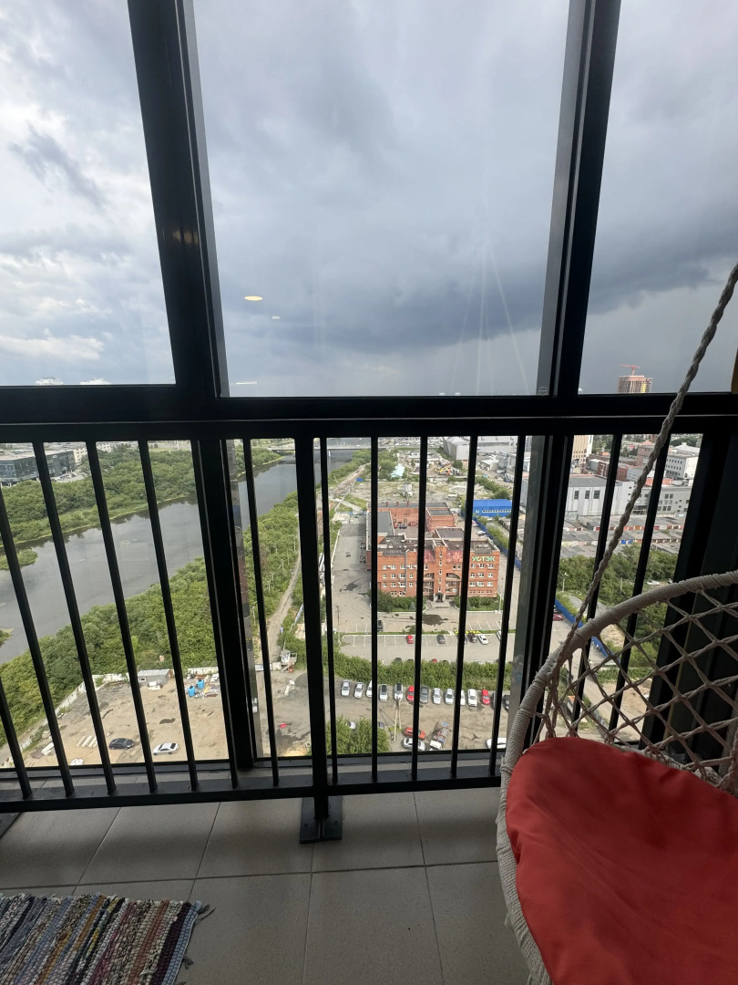 Квартира Энгельса 4