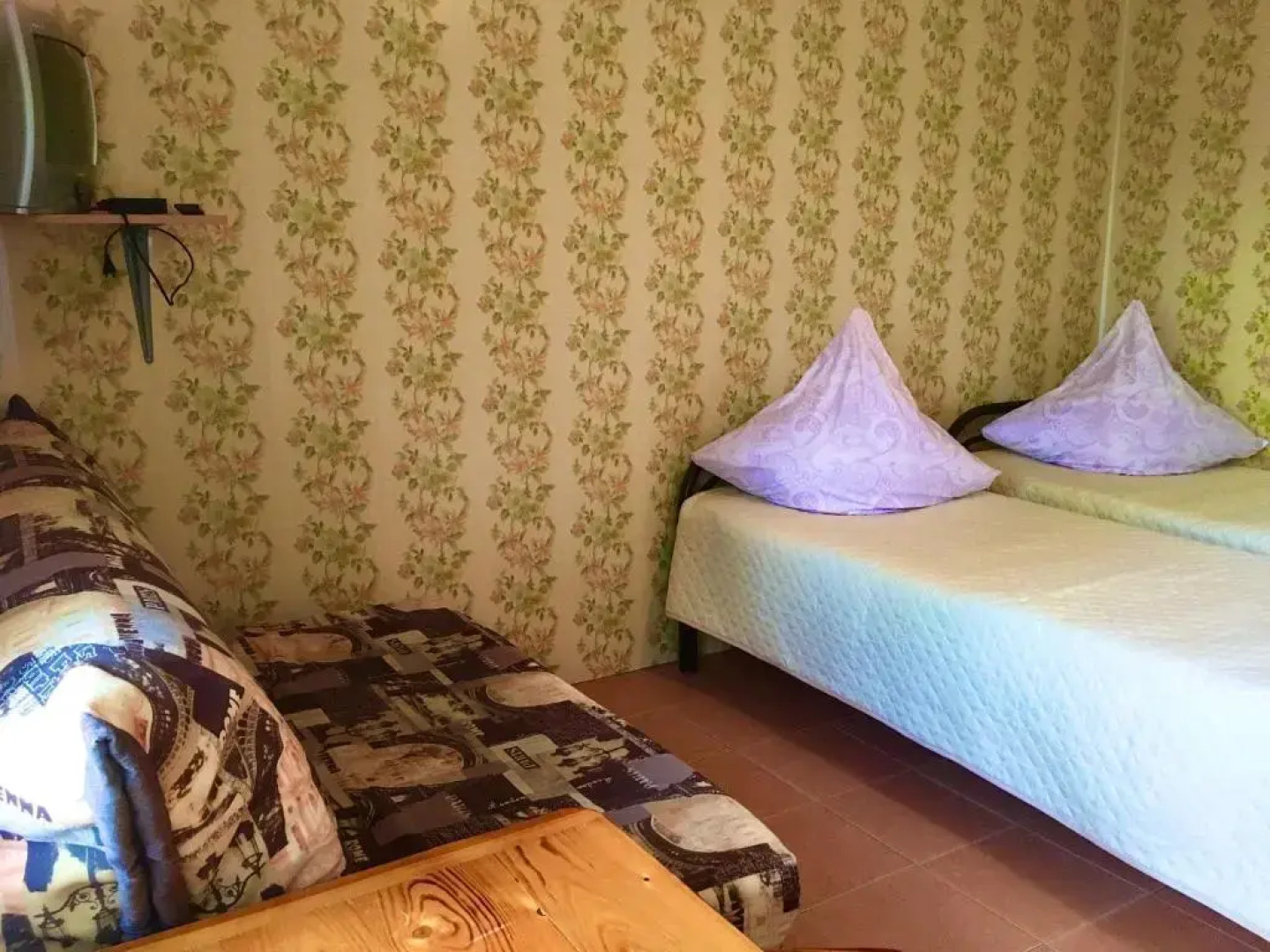 Гостевой Дом Отдых у Моря