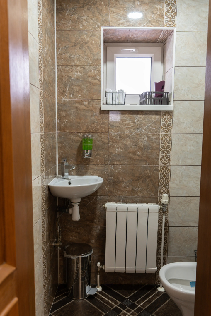 Guest House Гостевой дом, Залита 9