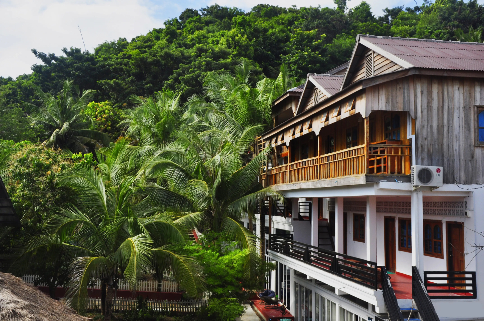 CoCo Boutique Resort