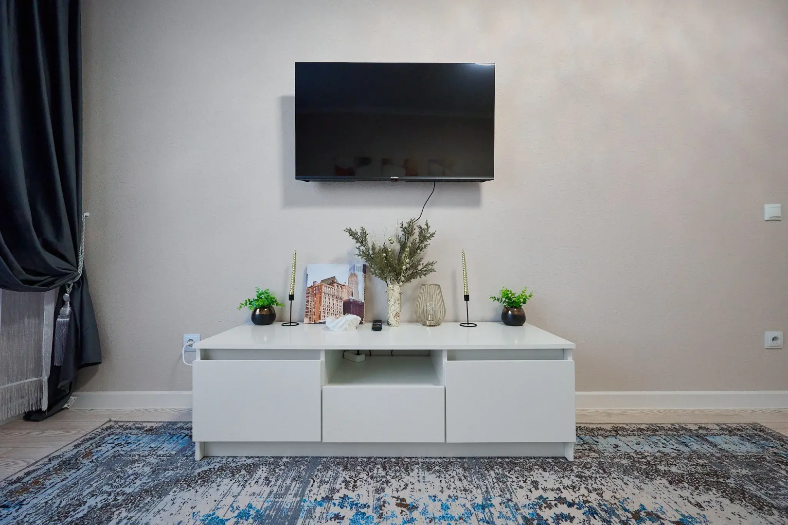 Квартира ПосуткаРу Развед 6/1 парк Краснодар им Галицкого