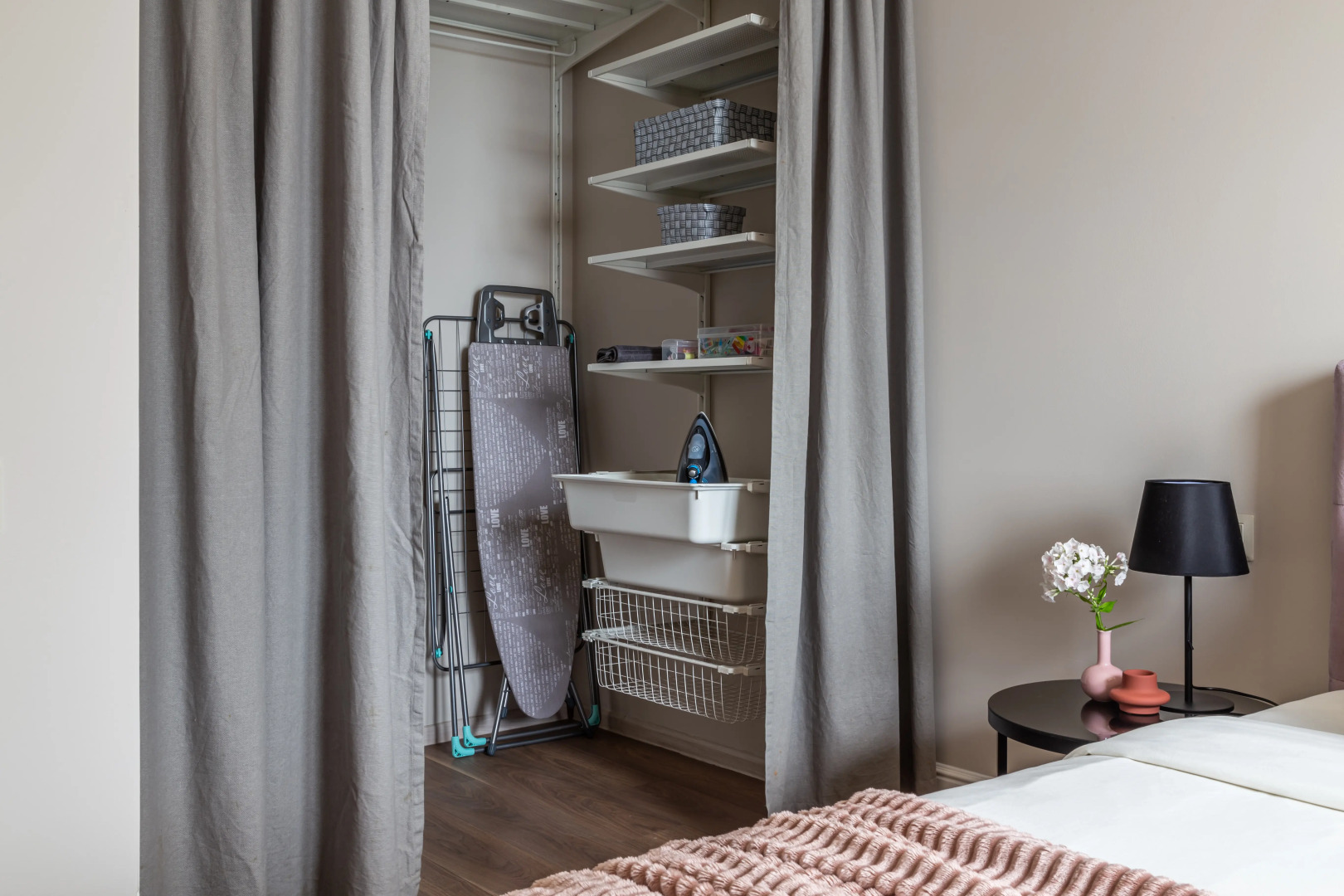 Квартира Moscow Deluxe Apartments Family Suite City View