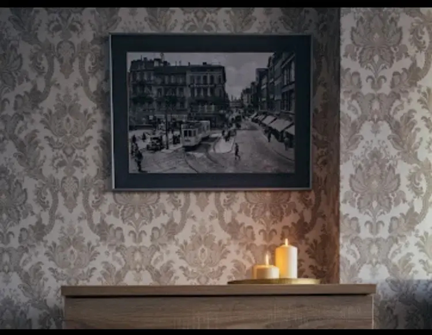 Апартаменты в Центре Калининграда на Горького