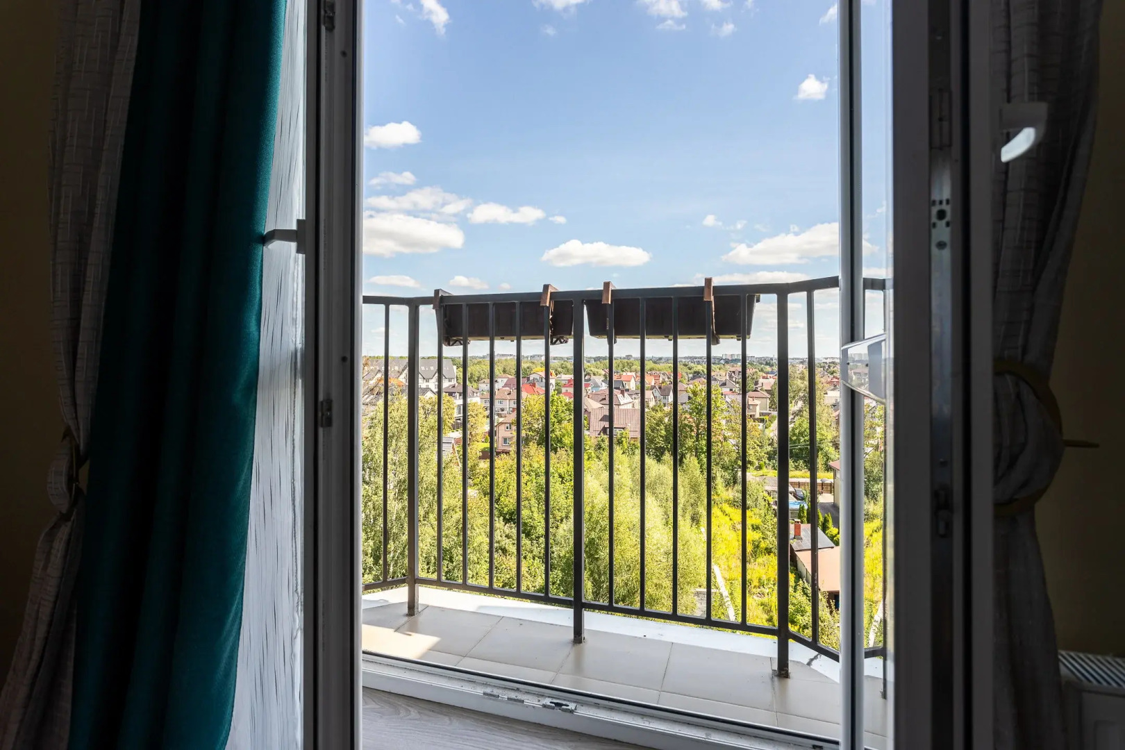 Квартира на Невского 192