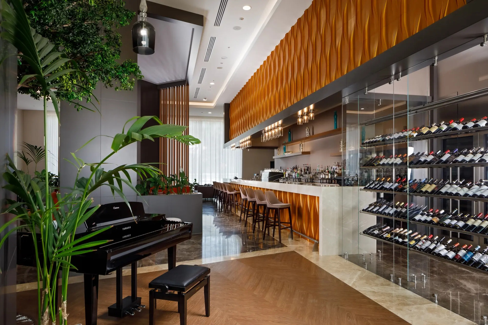 Отель Приморье Гранд Резорт