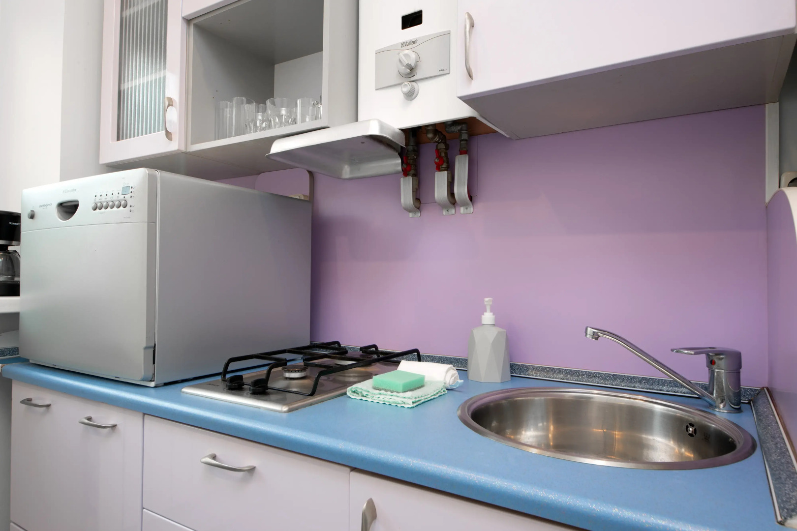 Квартира ПосуткаРу Ленина 5Б Санатории Курортная зона и озеро 30ка