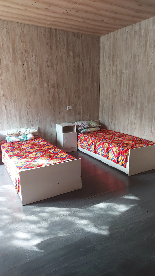 Кемпинг Рафт-Сервис