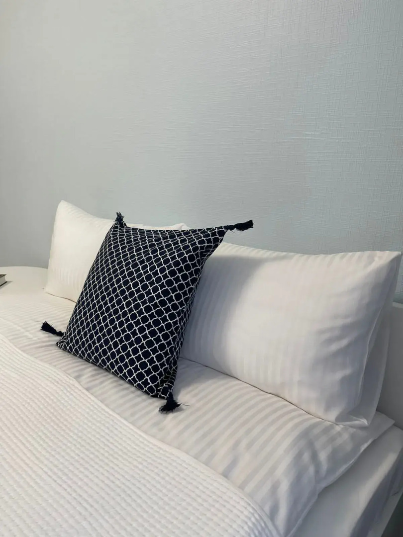 Апартаменты в поселке Песочном