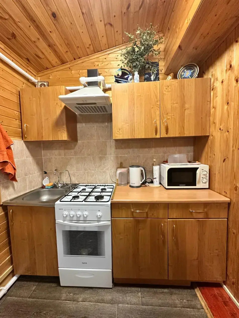 Гостевой дом Чудиново 33