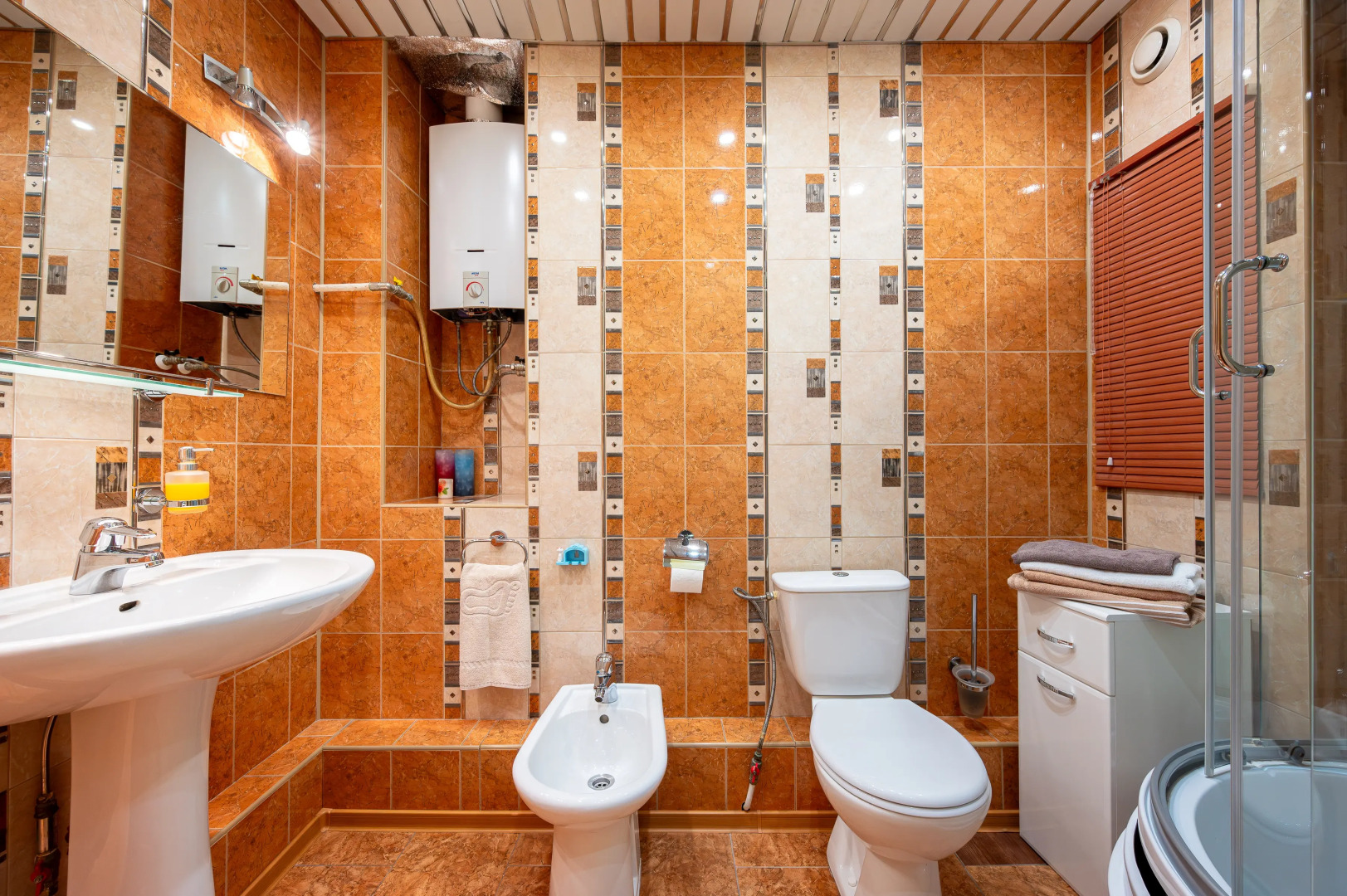 Апартаменты Уютные на Рубинштейна