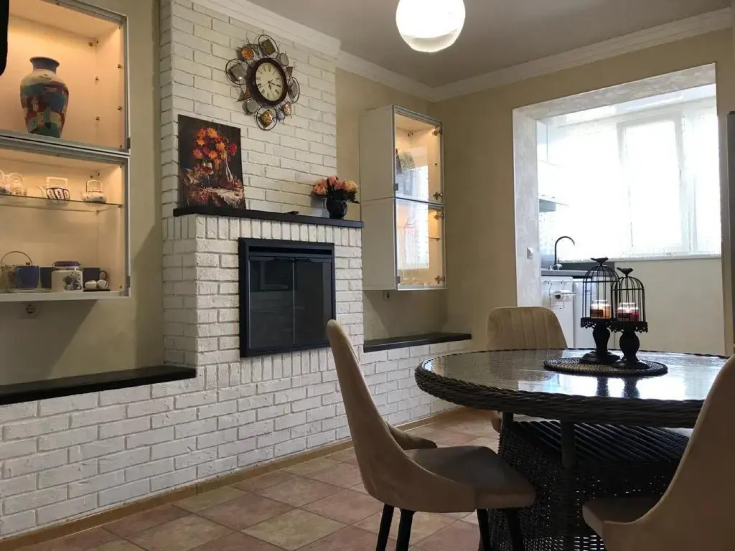 Апартаменты Сезоны 365 на Южной