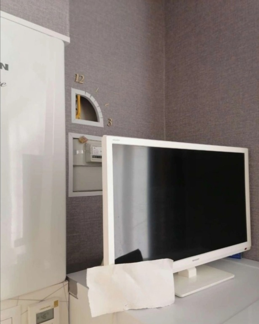 Квартира Монако Клуб 2