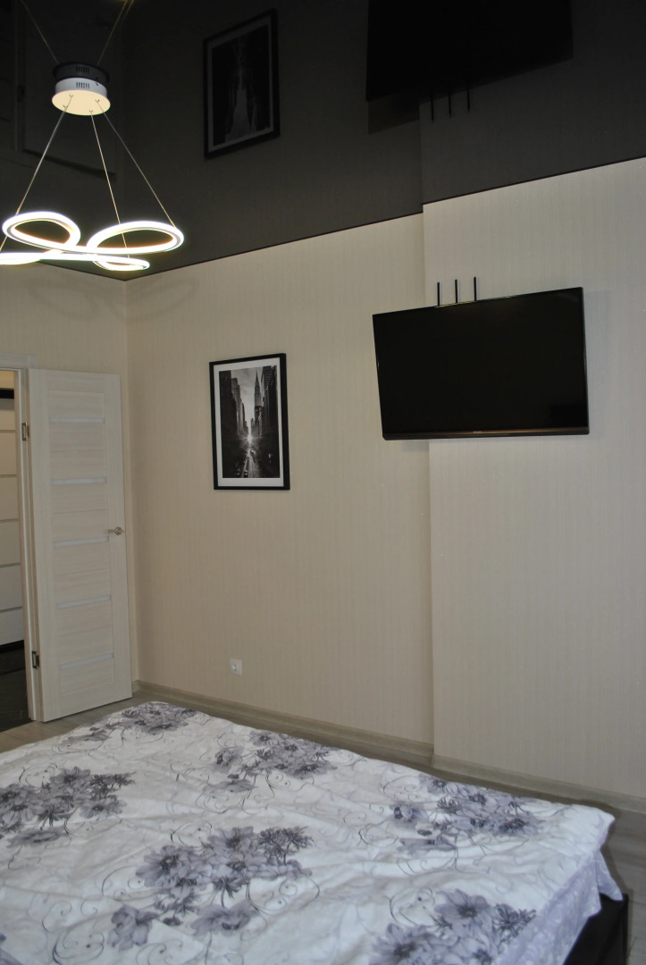 Апартаменты Holiday