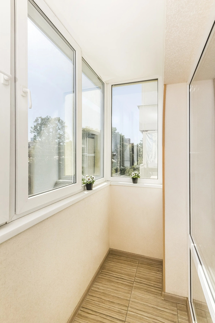 Апартаменты ApartGroup Komsomolskaya Krasnaya