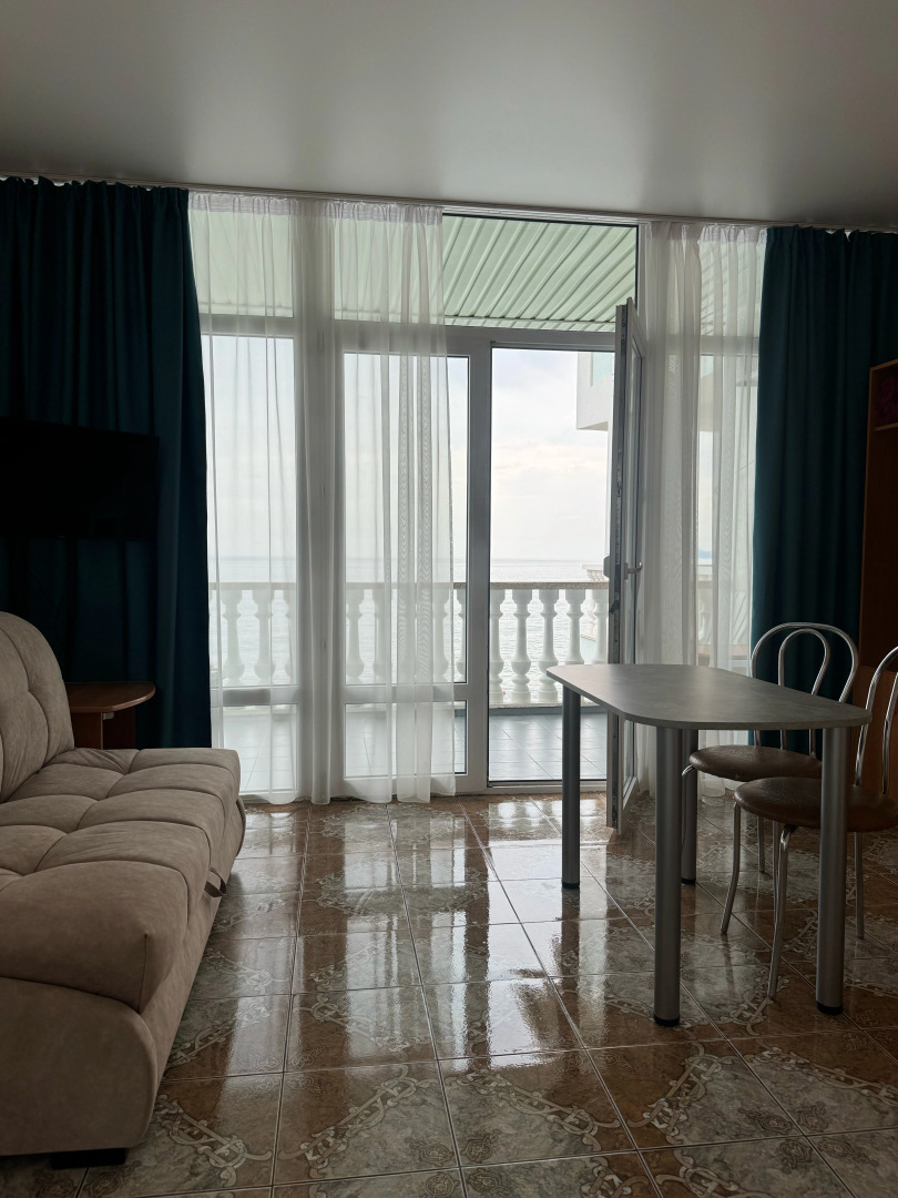 Мини-отель Прибой