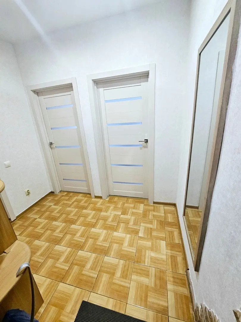 Апартаменты с видом на Акбарс