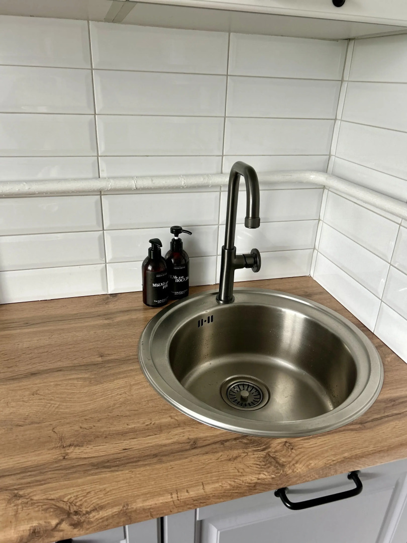 Апартаменты LOFT apart