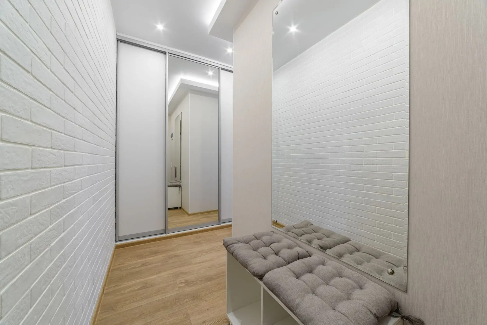 Апартаменты на Ленина