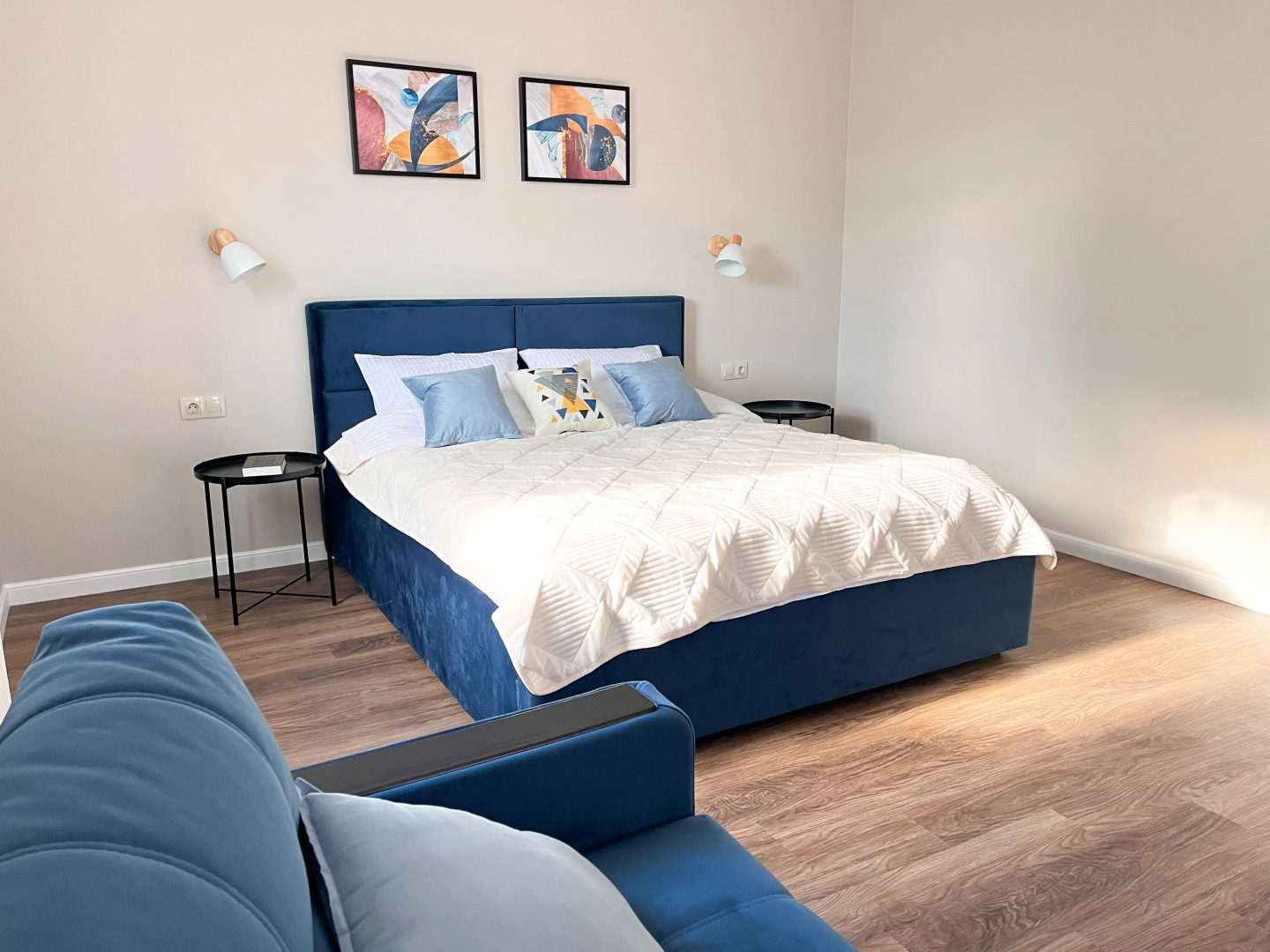 Гостевой Дом Сокольница