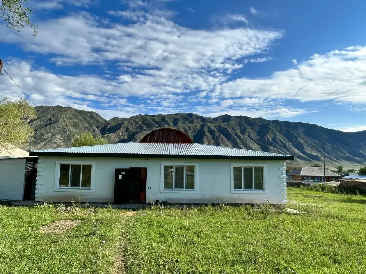 Гостевой дом Kolsay Room