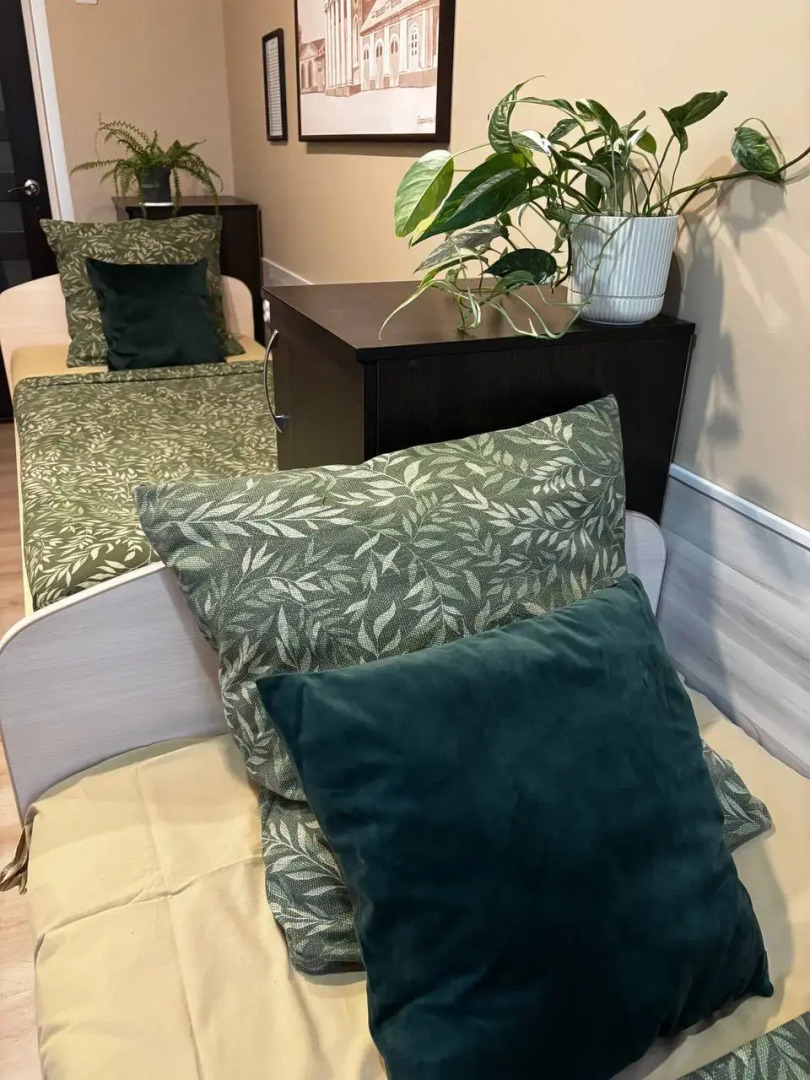 Гостиница квартирного типа "В Центре Города"