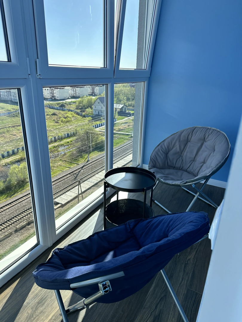 Апартамент на берегу моря Stella