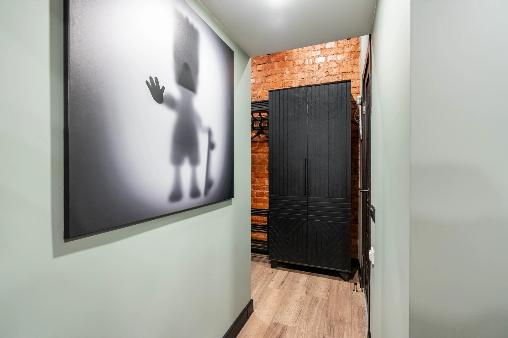 Апартаменты Cartoon на Петроградке