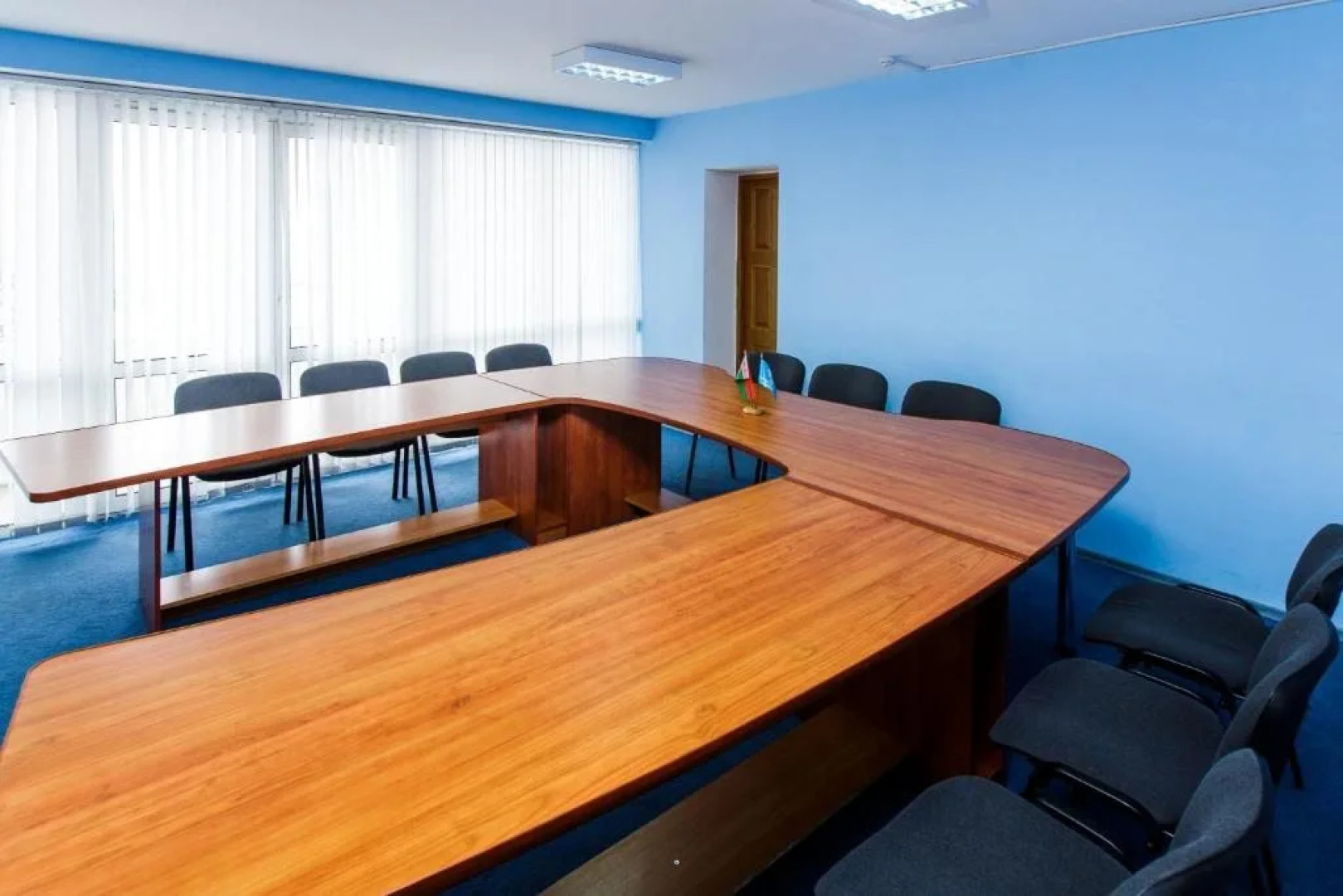 Гостиница Горизонт TGB