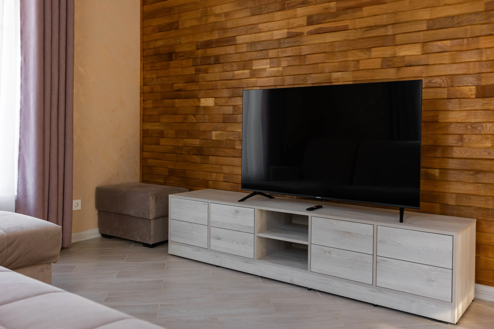 Частный дом Whitey House половина 1