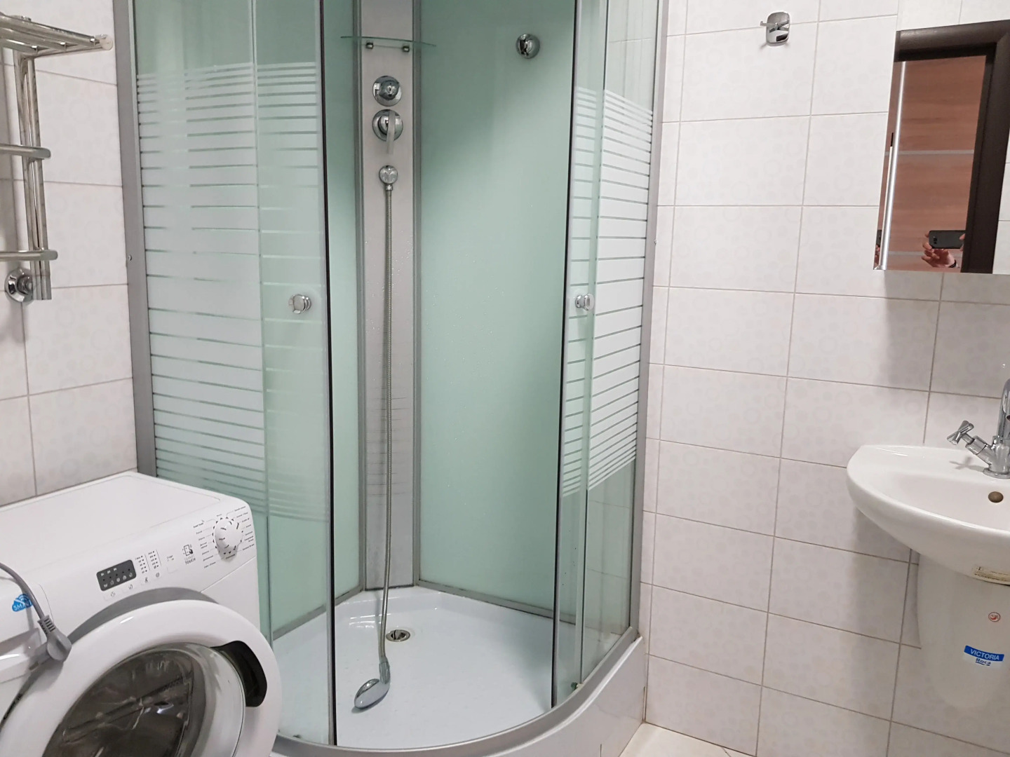 Квартира The Loft Студия на Юбилейном 40-1