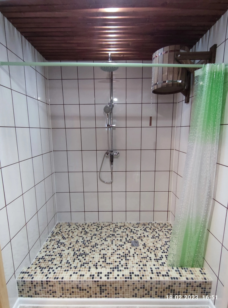 Гостевой дом Домик в лесу