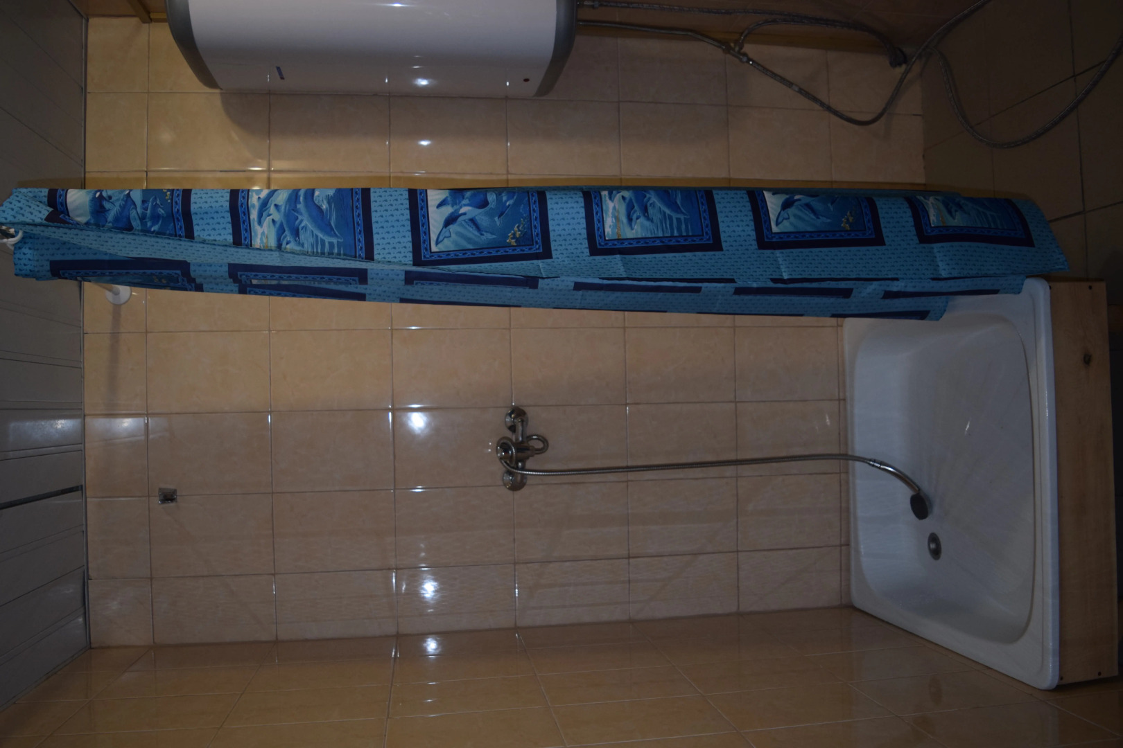 База Отдыха Байкальская Усадьба