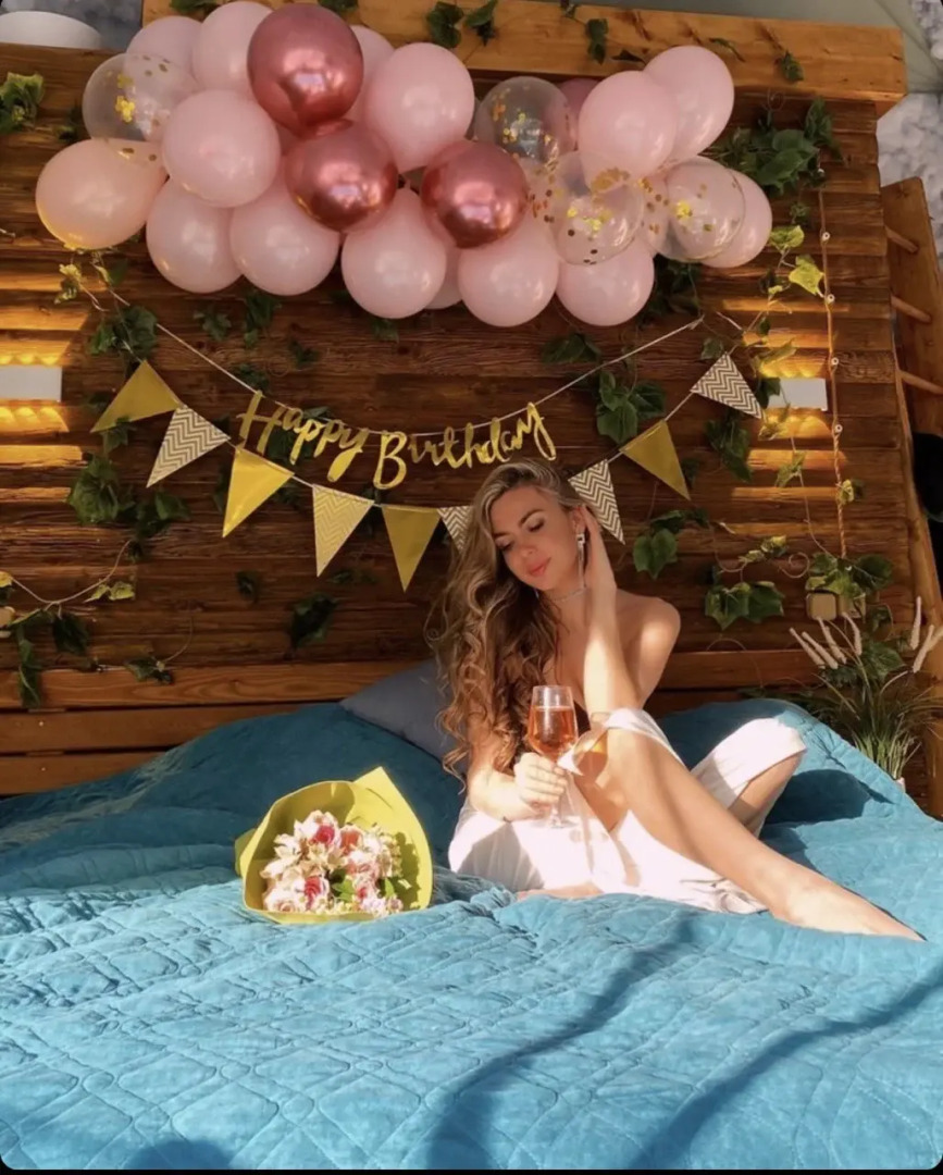 Глэмпинг NaZare