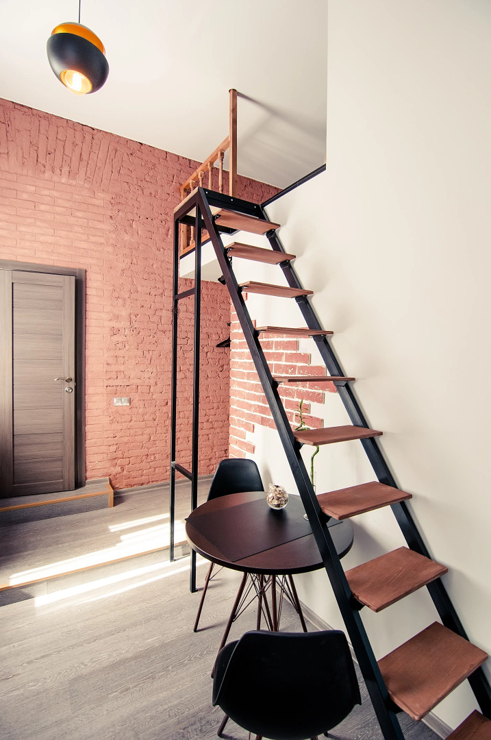 Апартаменты в Золотом треугольнике 1