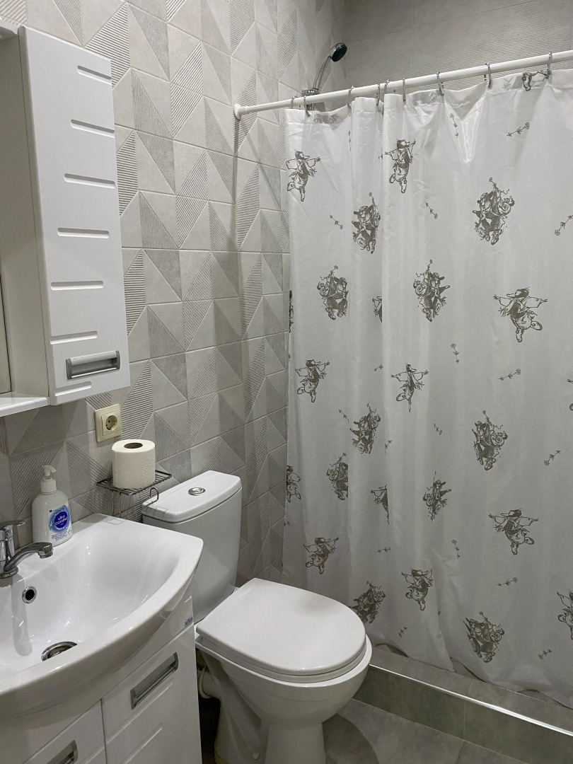 Апартаменты Куршавель