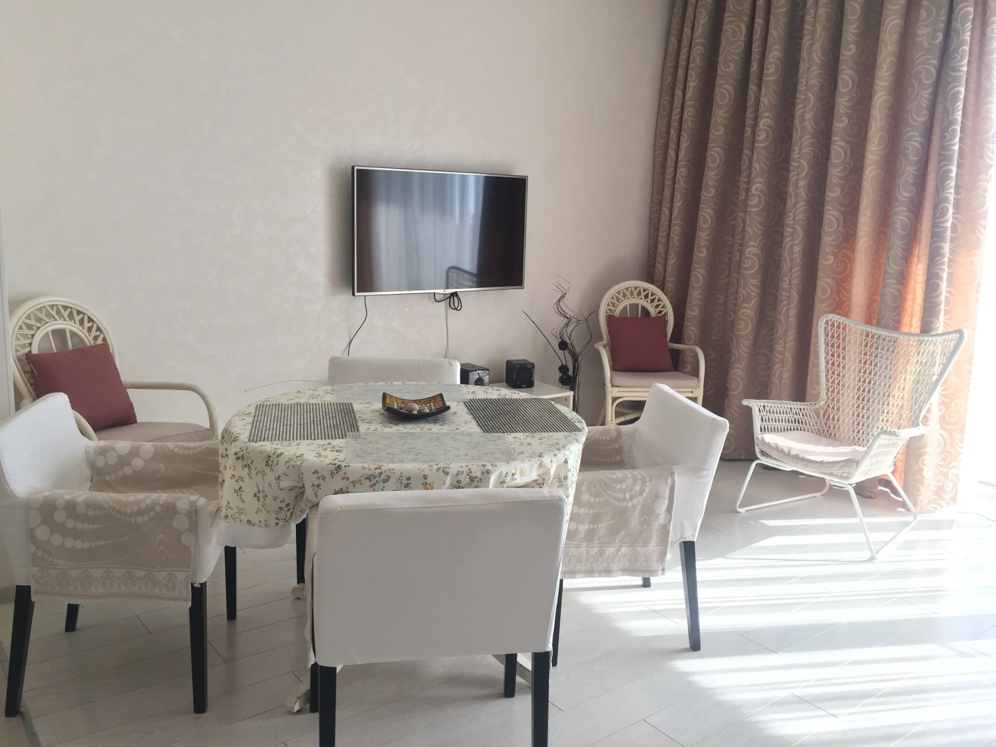 Апартаменты Идеал Хауз 8