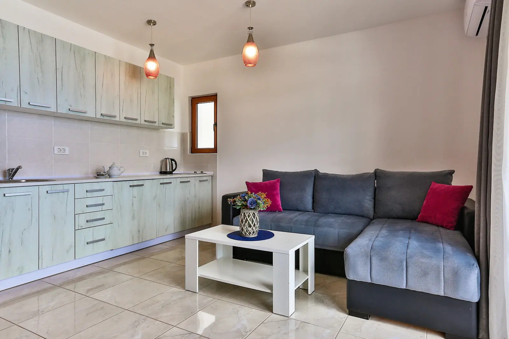 Apartments Sidro