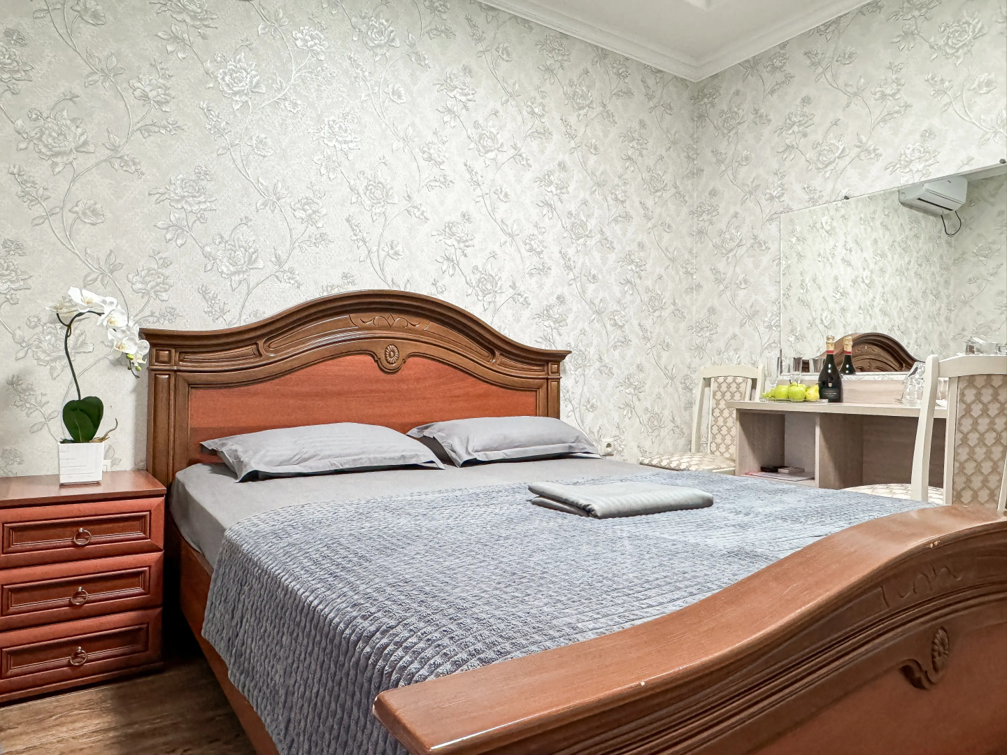 Гостевой дом Ника Премиум