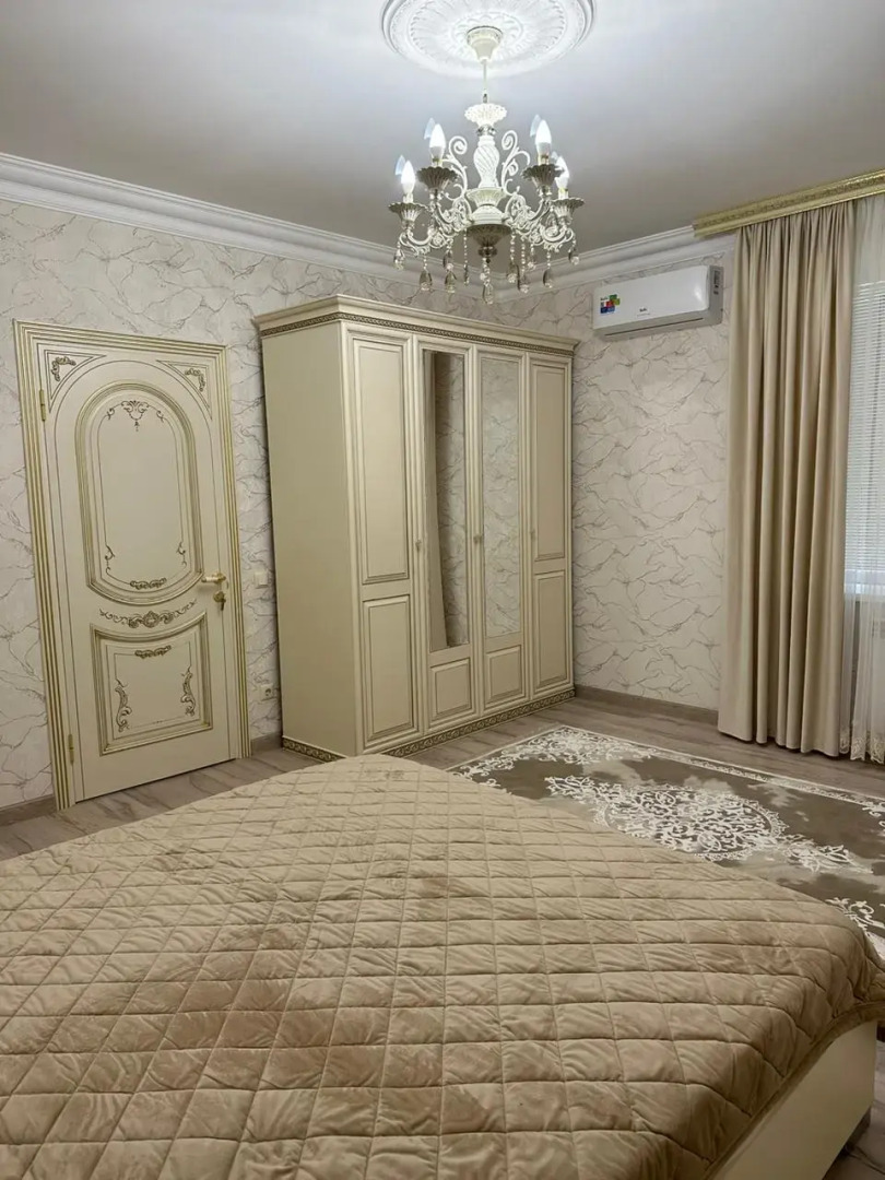 Апартаменты  в новом частном трехэтажном доме 2