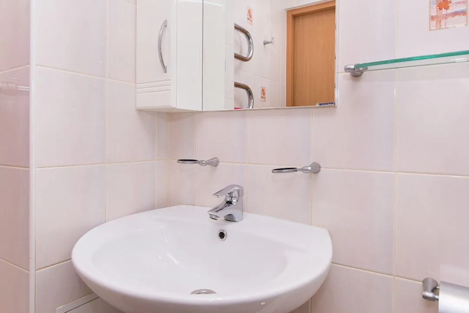 Апартаменты Марьин Дом на Луначарского 171