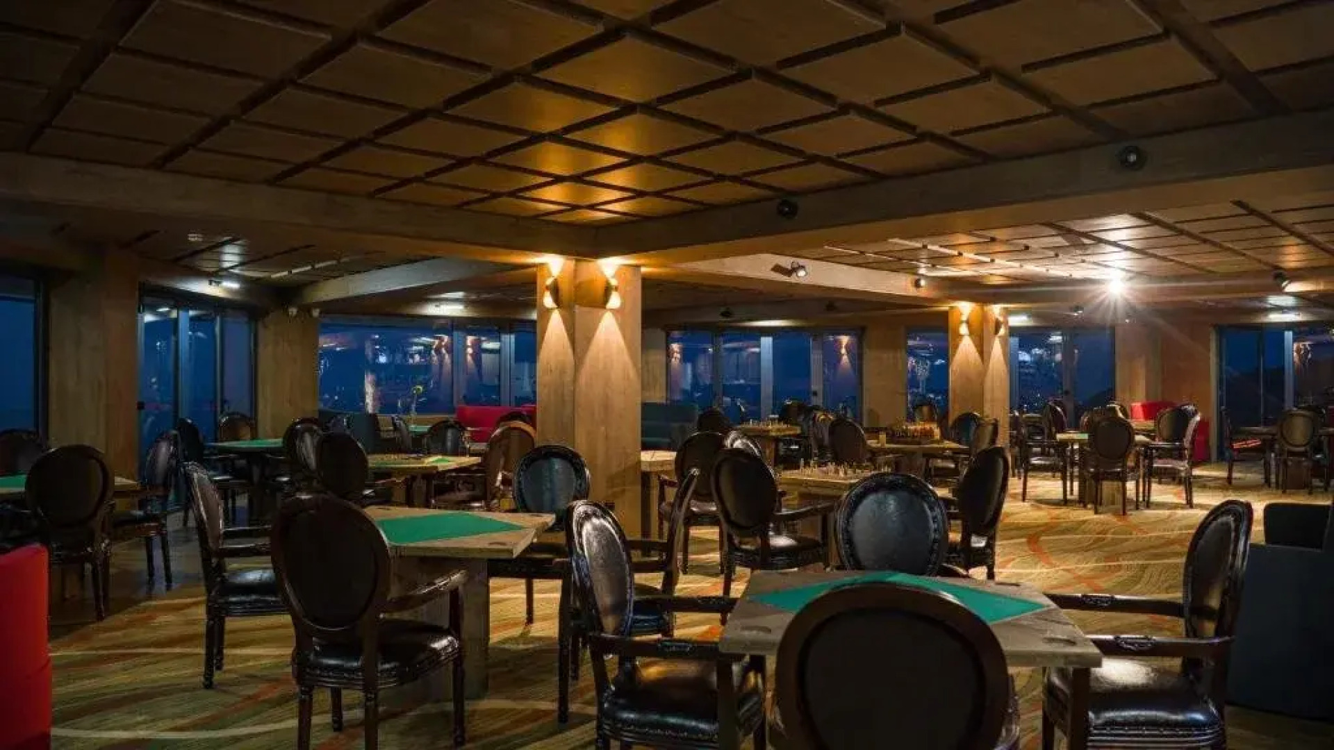 Отель Litz Resort