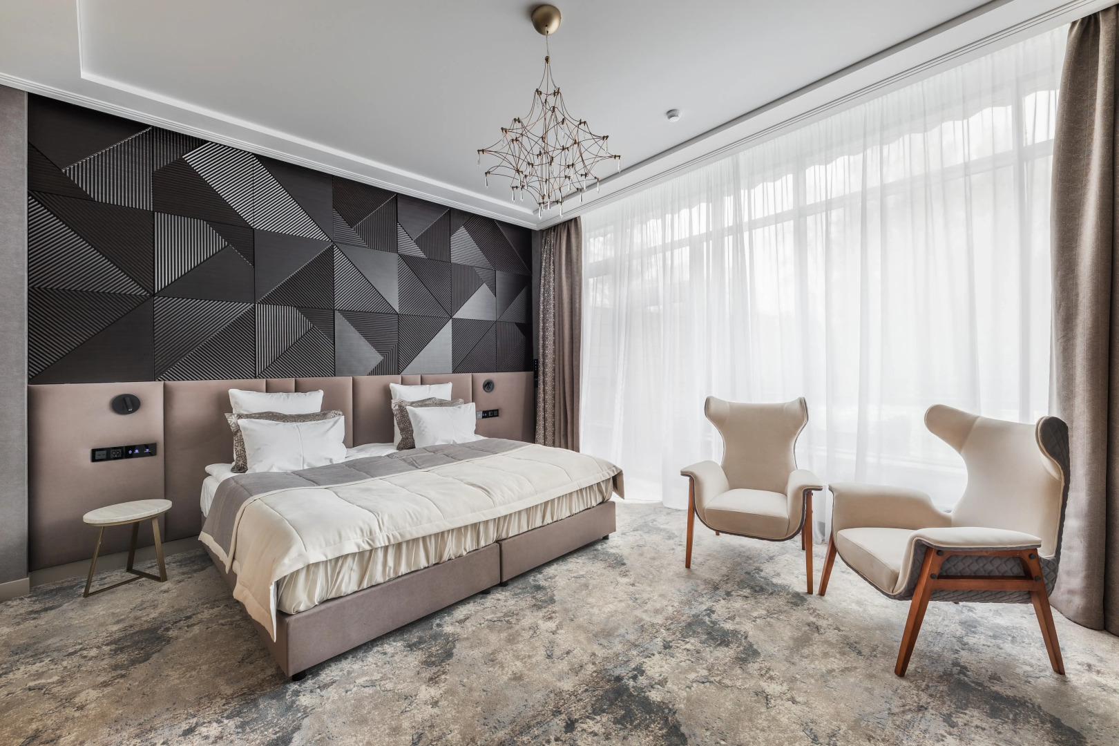 Мини-Отель Золотой Ручей