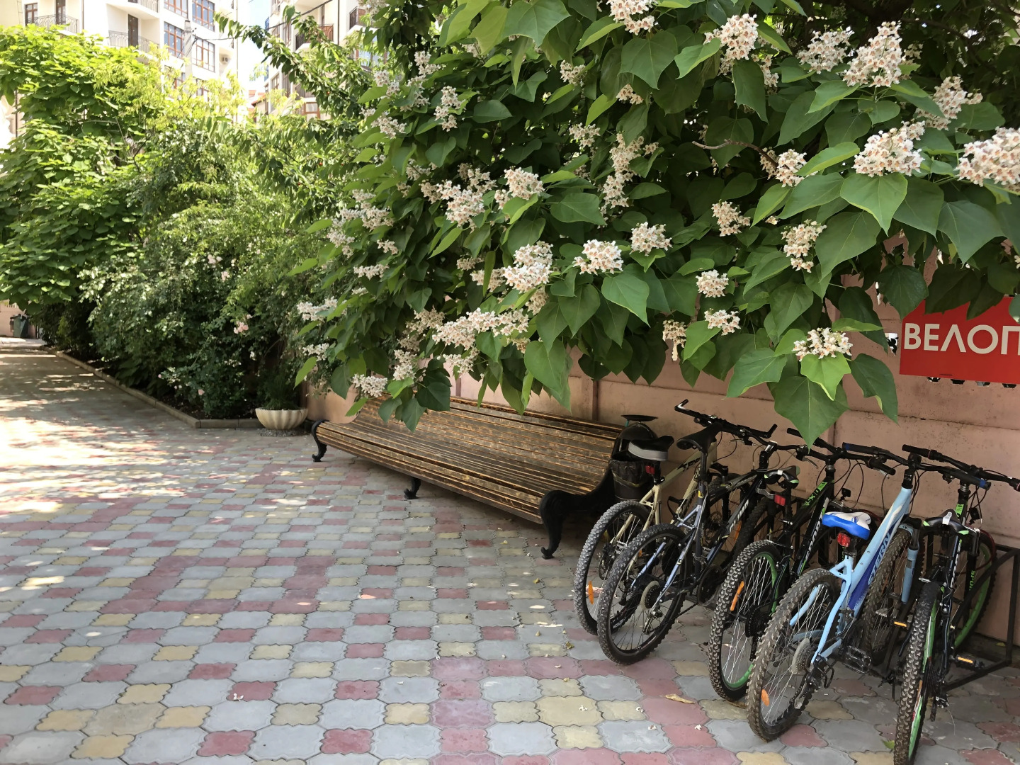 Гостевой дом Южная Дача