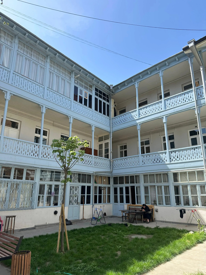 Апартаменты Art Nova 12 Vintage