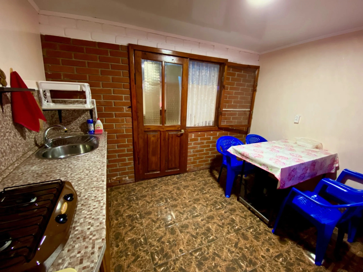 Частный дом Велес