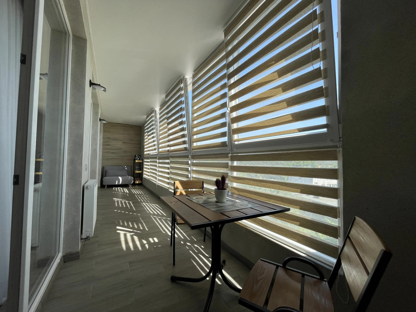 Апартаменты Баден Баден 99