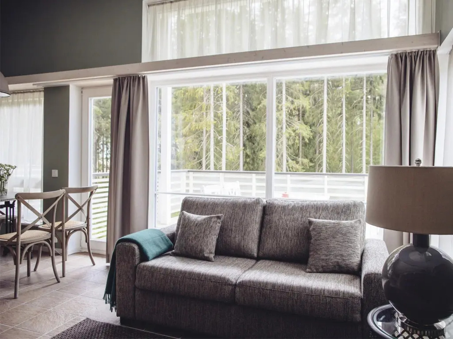 Апартаменты Saimaa Life