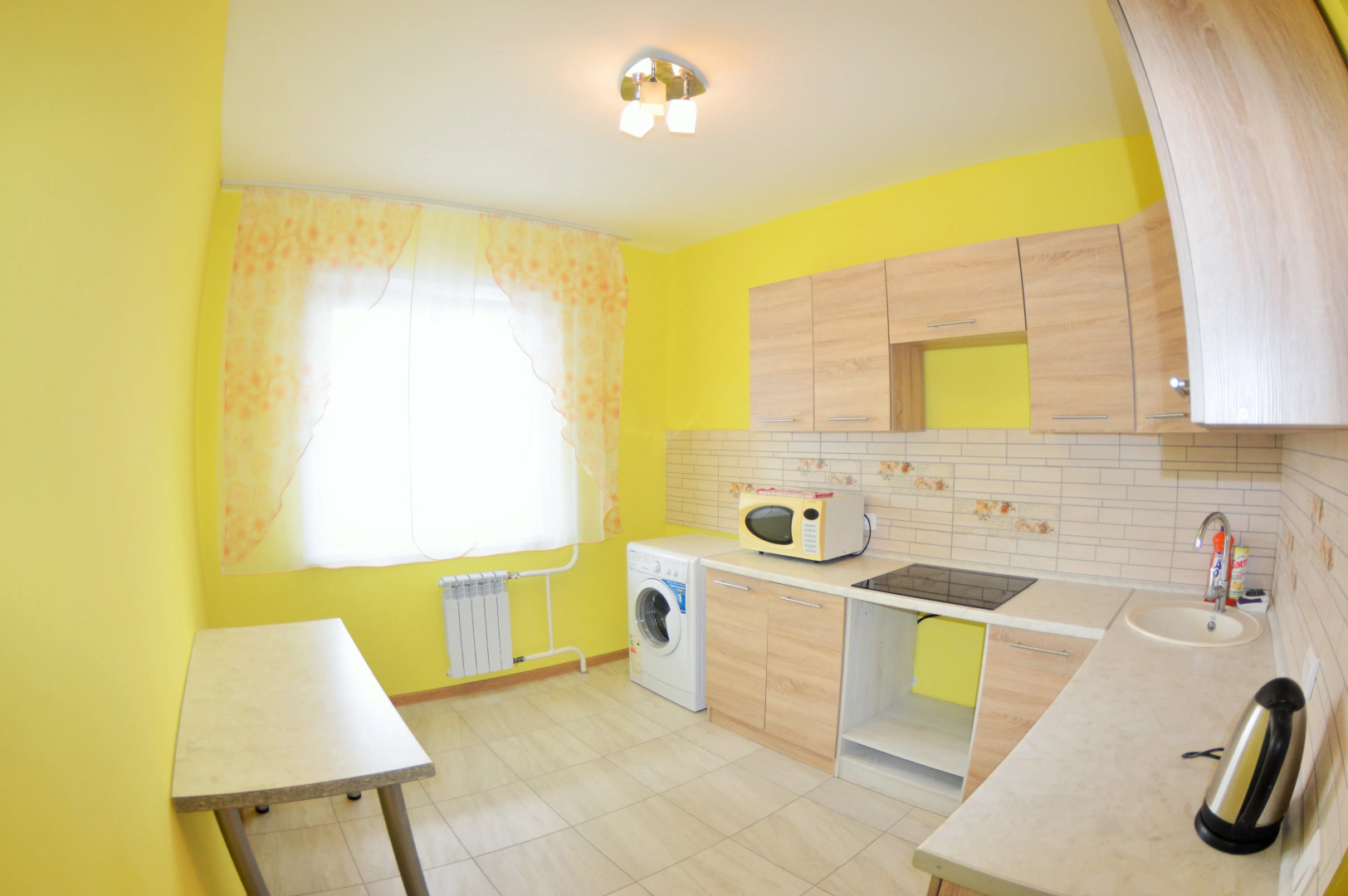 Апартаменты в центре на Садовой