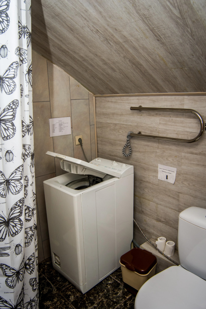 Гостевой дом Уютное место для загородного отдыха