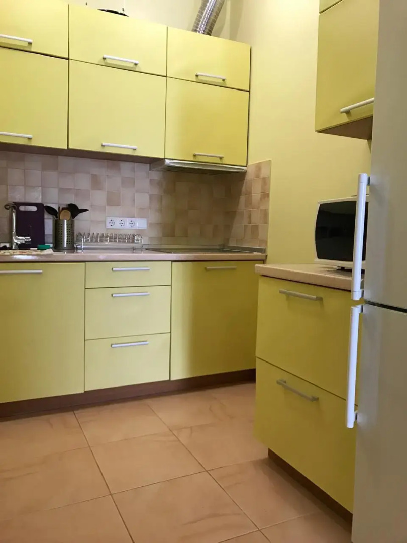 Апартаменты Премьера 5